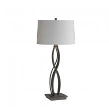 Hubbardton Forge - Canada 272686-SKT-20-SJ1494 - Almost Infinity Table Lamp