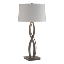 Hubbardton Forge - Canada 272687-SKT-07-SJ1594 - Almost Infinity Tall Table Lamp