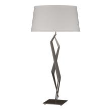 Hubbardton Forge - Canada 272850-SKT-14-SE1815 - Facet Table Lamp