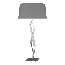 Hubbardton Forge - Canada 272850-SKT-82-SL1815 - Facet Table Lamp