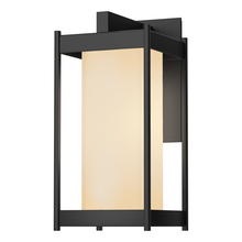 Hubbardton Forge - Canada 302021-SKT-80-GG0730 - Cela Medium Outdoor Sconce