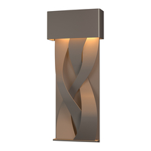 Hubbardton Forge - Canada 302527-LED-77 - Tress Small Dark Sky Friendly LED Outdoor Sconce