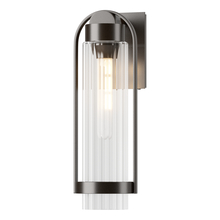 Hubbardton Forge - Canada 302556-SKT-14-ZM0742 - Alcove Medium Outdoor Sconce