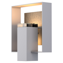 Hubbardton Forge - Canada 302603-SKT-78-20-ZM0546 - Shadow Box Outdoor Sconce