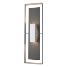 Hubbardton Forge - Canada 302607-SKT-78-80-ZM0546 - Shadow Box Tall Outdoor Sconce