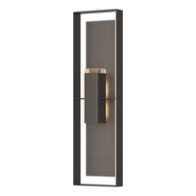 Hubbardton Forge - Canada 302608-SKT-14-77-ZM0736 - Shadow Box Extra Tall Sconce