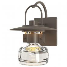 Hubbardton Forge - Canada 303003-SKT-77-ZM0448 - Mason Outdoor Sconce