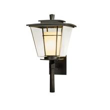 Hubbardton Forge - Canada 304820-SKT-77-ZU0287 - Beacon Hall Large Outdoor Sconce