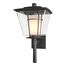 Hubbardton Forge - Canada 304820-SKT-80-ZU0287 - Beacon Hall Large Outdoor Sconce