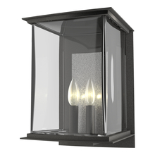 Hubbardton Forge - Canada 304842-SKT-20-81-ZM0084 - Kingston Outdoor Large Sconce