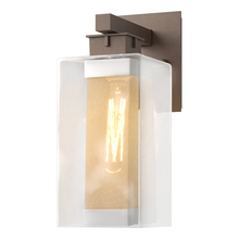 Hubbardton Forge - Canada 304852-SKT-75-72-ZM0093 - Polaris Outdoor Medium Sconce