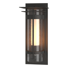 Hubbardton Forge - Canada 305998-SKT-20-ZS0656 - Torch with Top Plate Large Outdoor Sconce