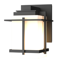 Hubbardton Forge - Canada 306006-SKT-80-GG0110 - Tourou Small Outdoor Sconce