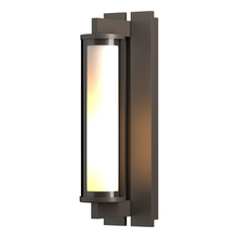 Hubbardton Forge - Canada 306453-SKT-77-ZM0379 - Fuse Outdoor Sconce