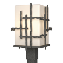 Hubbardton Forge - Canada 342023-SKT-20-GG0084 - Tura Outdoor Post Light