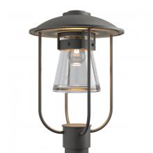 Hubbardton Forge - Canada 347295-SKT-20-ZM0467 - Erlenmeyer Outdoor Post Light