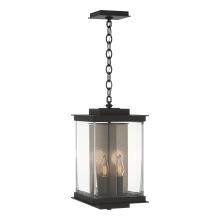 Hubbardton Forge - Canada 356840-SKT-80-83-ZM0703 - Kingston Outdoor Large Lantern