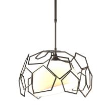 Hubbardton Forge - Canada 362001-SKT-SHRT-77-GG0506 - Umbra Outdoor Pendant