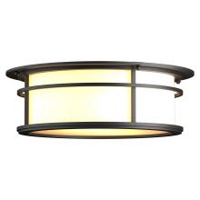 Hubbardton Forge - Canada 365650-SKT-14-GG0218 - Province Outdoor Flush Mount