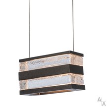 Hubbardton Forge - Canada 401854-LED-STND-14-ZM0562 - Stacks LED Pendant