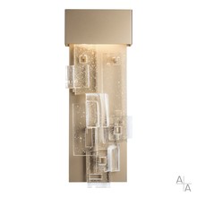 Hubbardton Forge - Canada 403082-LED-84-II0801 - Fusion Large LED Sconce