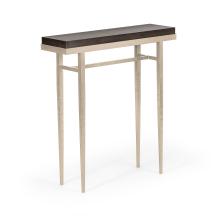 Hubbardton Forge - Canada 750104-84-M3 - Wick 30" Console Table