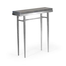 Hubbardton Forge - Canada 750104-85-M2 - Wick 30" Console Table