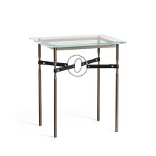 Hubbardton Forge - Canada 750116-05-82-LK-VA0717 - Equus Side Table