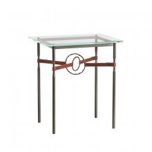 Hubbardton Forge - Canada 750116-14-05-LB-VA0717 - Equus Side Table