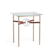 Hubbardton Forge - Canada 750116-84-85-LB-VA0717 - Equus Side Table