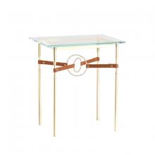 Hubbardton Forge - Canada 750116-86-84-LC-VA0717 - Equus Side Table