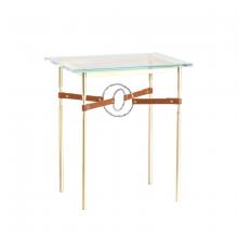 Hubbardton Forge - Canada 750116-86-85-LC-VA0717 - Equus Side Table