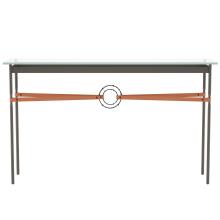 Hubbardton Forge - Canada 750118-07-14-LC-VA0714 - Equus Console Table