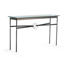 Hubbardton Forge - Canada 750118-07-85-LK-VA0714 - Equus Console Table