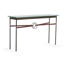 Hubbardton Forge - Canada 750118-14-10-LB-VA0714 - Equus Console Table