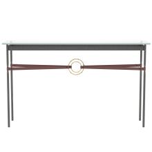 Hubbardton Forge - Canada 750118-20-86-LB-VA0714 - Equus Console Table