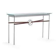 Hubbardton Forge - Canada 750118-82-07-LB-VA0714 - Equus Console Table