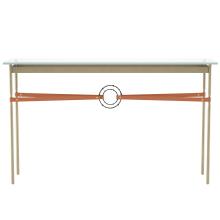 Hubbardton Forge - Canada 750118-84-14-LC-VA0714 - Equus Console Table