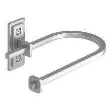 Hubbardton Forge - Canada 840008-82 - Metra Towel Holder