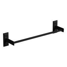 Hubbardton Forge - Canada 842016-10 - Metra Towel Holder