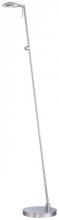 Minka George Kovacs P4334-077 - George's Reading RoomÃ¢â€žÂ¢ - 1 Light LED Pharmacy Floor Lamp