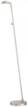 Minka George Kovacs P4334-084 - George's Reading RoomÃ¢â€žÂ¢ - 1 Light LED Pharmacy Floor Lamp