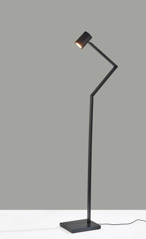 Newman Task Floor Lamp