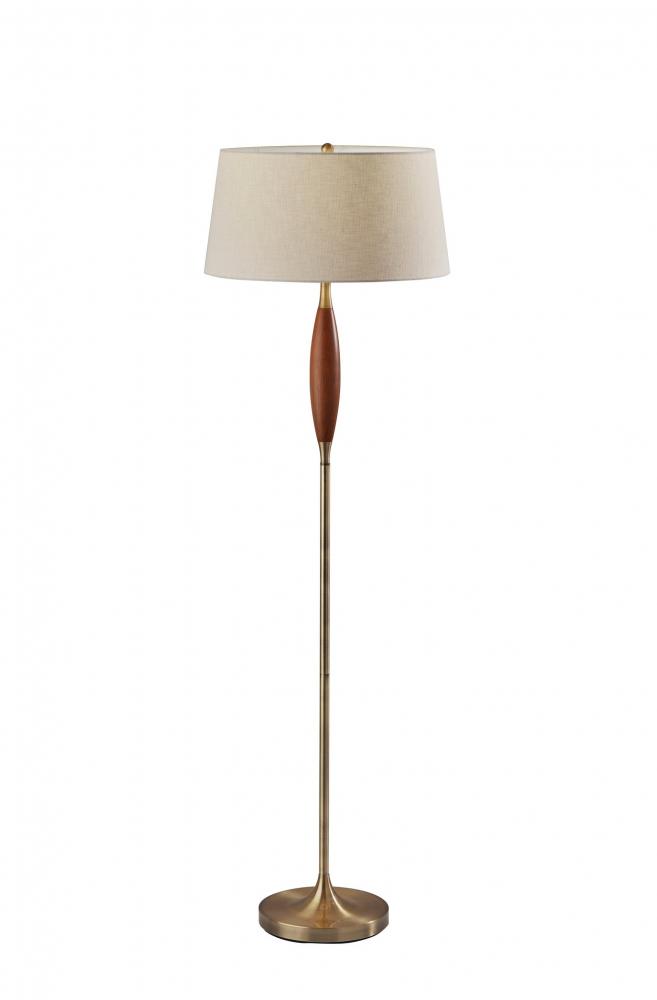 Pinn Floor Lamp