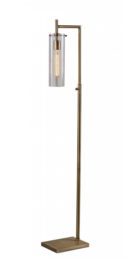 Dalton 1 Light Floor Lamp