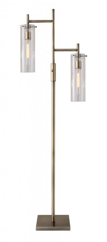 Dalton Floor Lamp