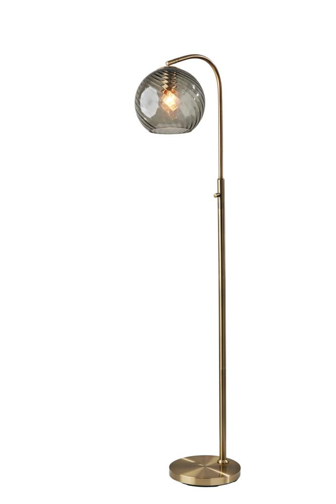 Camden Floor Lamp