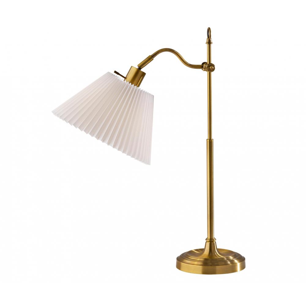 Derby Table Lamp