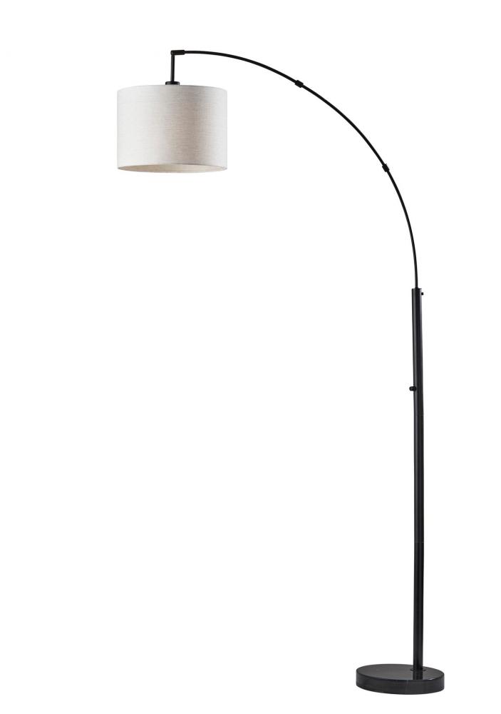 Bowery Arc Lamp