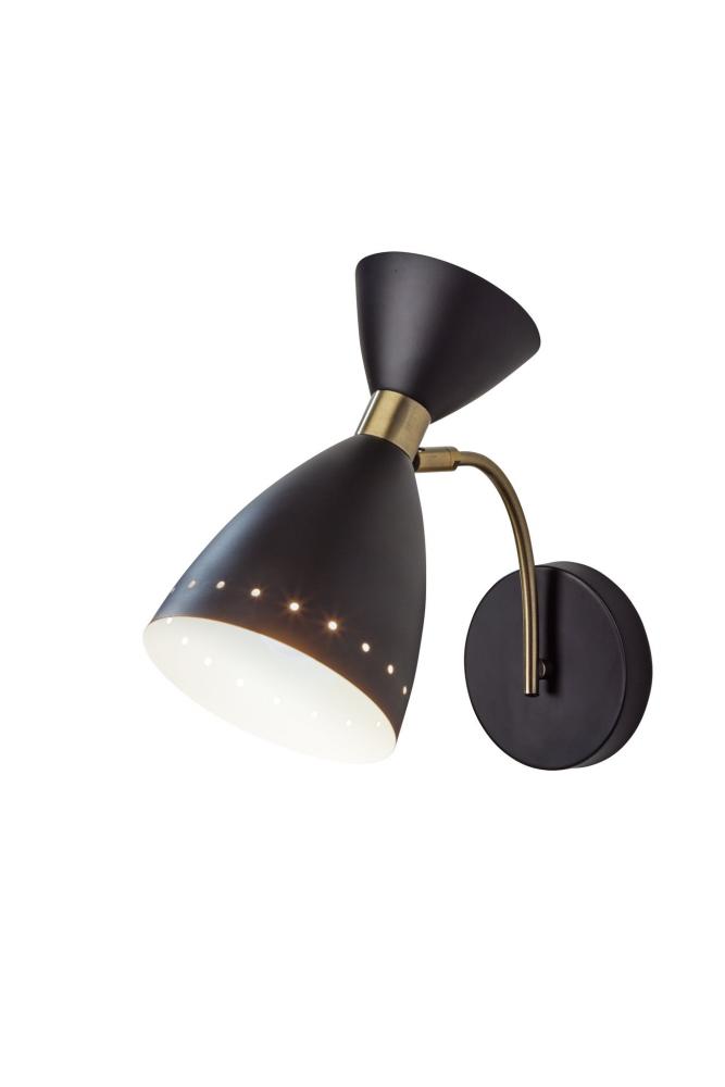 Oscar Wall Light